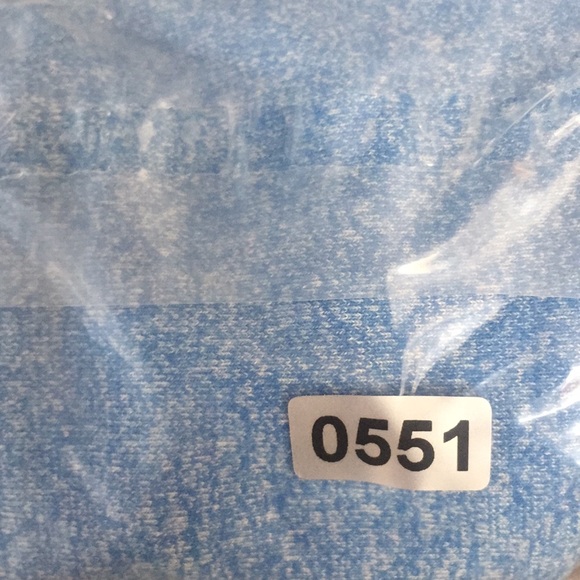 🍋 LULULEMON STRETCH WORKOUT YOGA SPORTS BRA TOP 4 - Picture 7 of 7